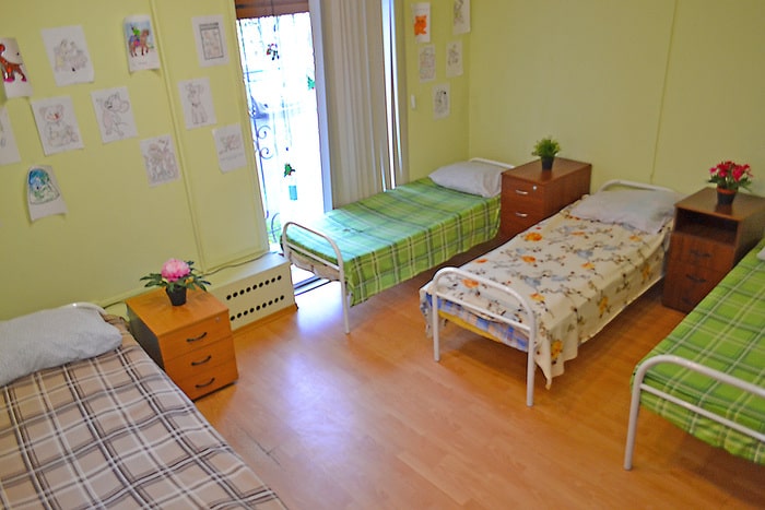 1-Фото палат