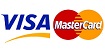 Visa / MasterCard